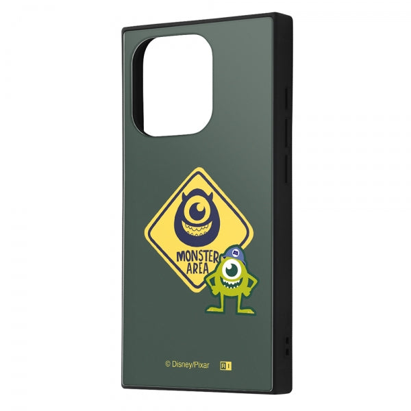 #カラー_マイク_モンスターエリア