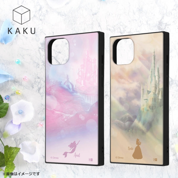ディズニー / ハイブリッドケース KAKU