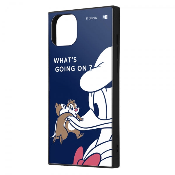 #カラー_チップ&デールとドナルド