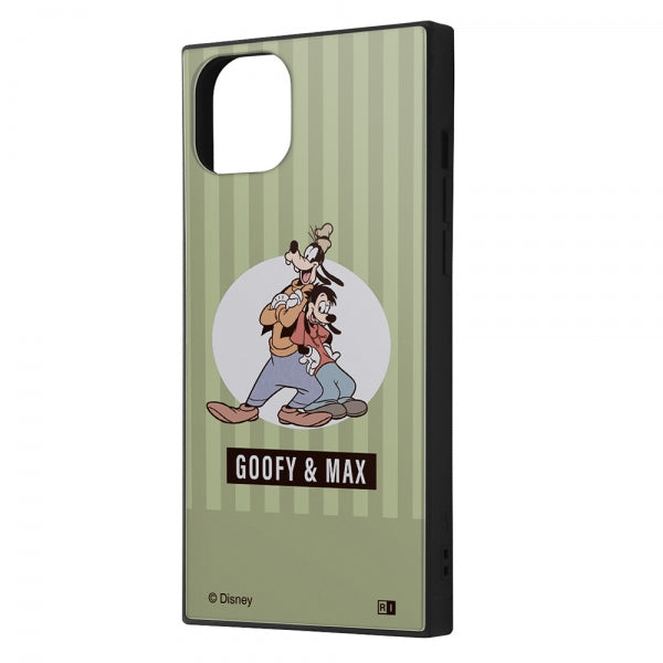 #カラー_グーフィー&マックス_80年代