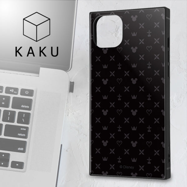 キングダム ハーツ / ハイブリッドケース KAKU