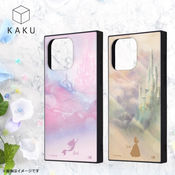 ディズニー / ハイブリッドケース KAKU