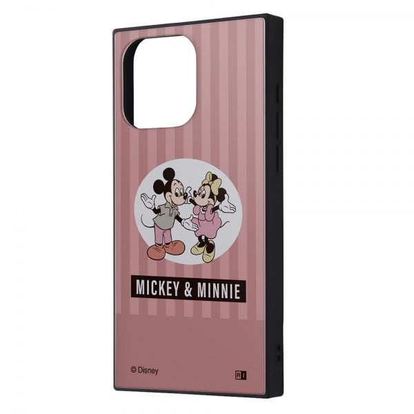 #カラー_ミッキー&ミニー_80年代