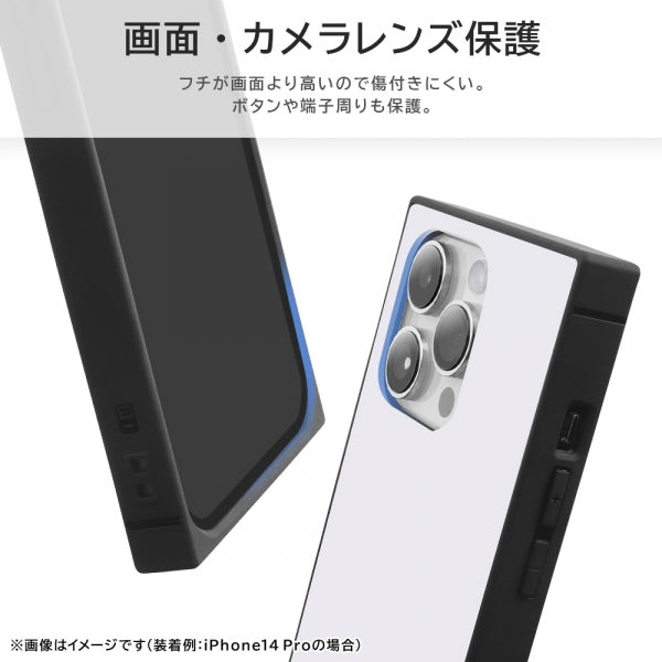 キングダム ハーツ / ハイブリッドケース KAKU