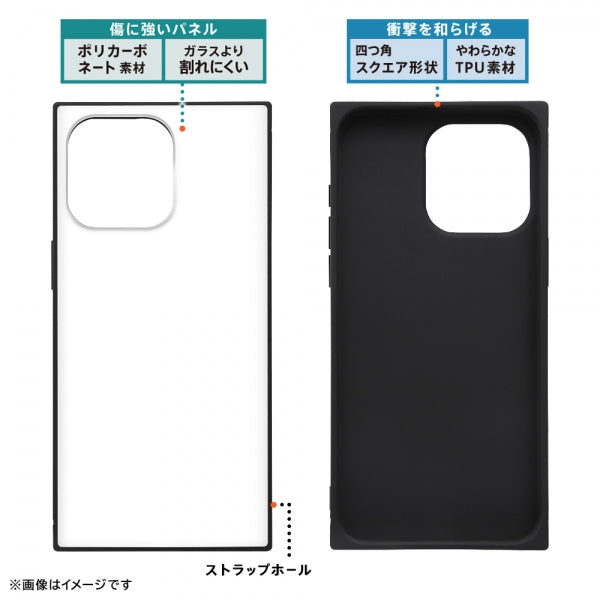 ディズニー ピクサー / ハイブリッドケース KAKU