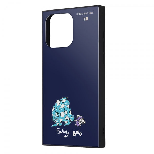 #カラー_サリーとブー_後ろ姿