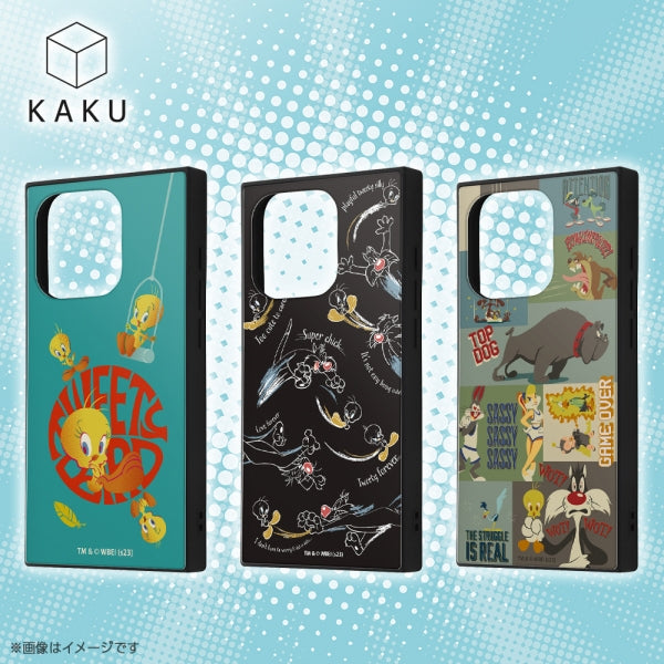 ルーニー・テューンズ / ハイブリッドケース KAKU