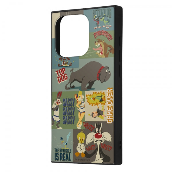 #カラー_ルーニー・テューンズ_集合