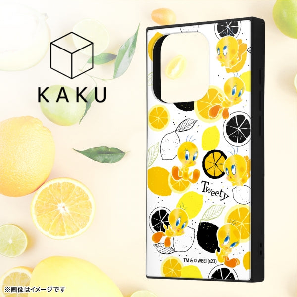 ルーニー・テューンズ / ハイブリッドケース KAKU
