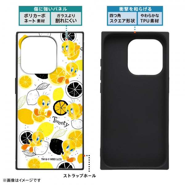 ルーニー・テューンズ / ハイブリッドケース KAKU