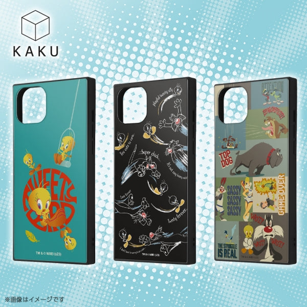 ルーニー・テューンズ / ハイブリッドケース KAKU