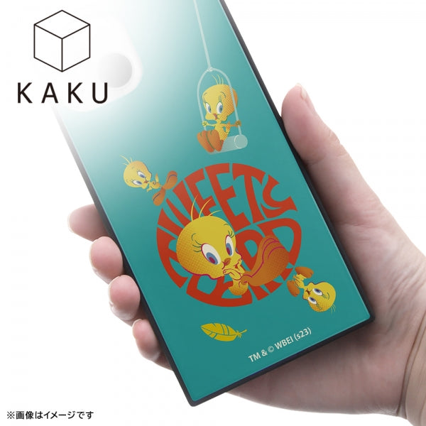 ルーニー・テューンズ / ハイブリッドケース KAKU