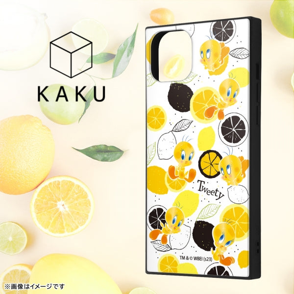 ルーニー・テューンズ / ハイブリッドケース KAKU