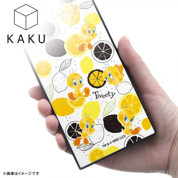ルーニー・テューンズ / ハイブリッドケース KAKU