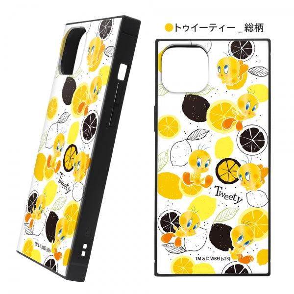 ルーニー・テューンズ / ハイブリッドケース KAKU