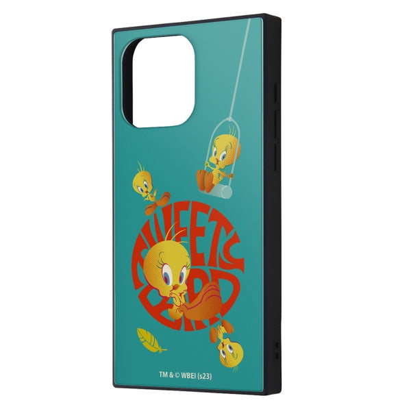 #カラー_トゥイーティー_カナリア