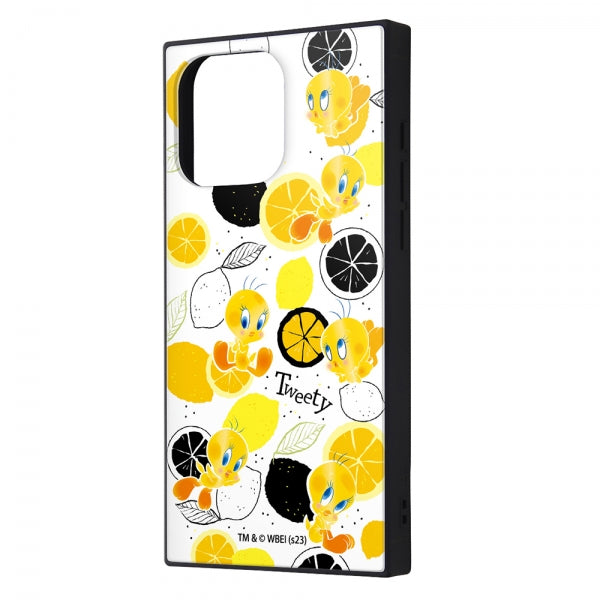 #カラー_トゥイーティー_総柄