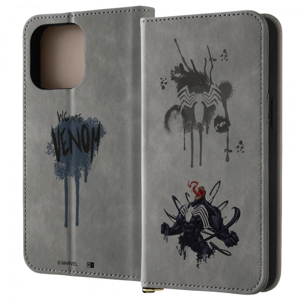 #カラー_ヴェノムとロゴ