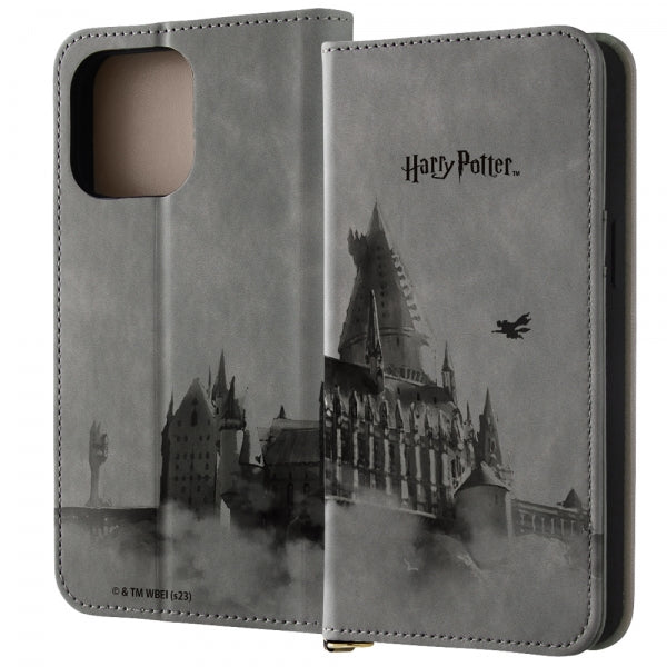 #カラー_ホグワーツ魔法魔術学校_4