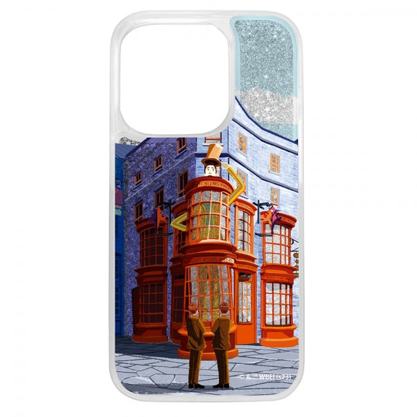 #カラー_フレッド&ジョージ・ウィーズリー