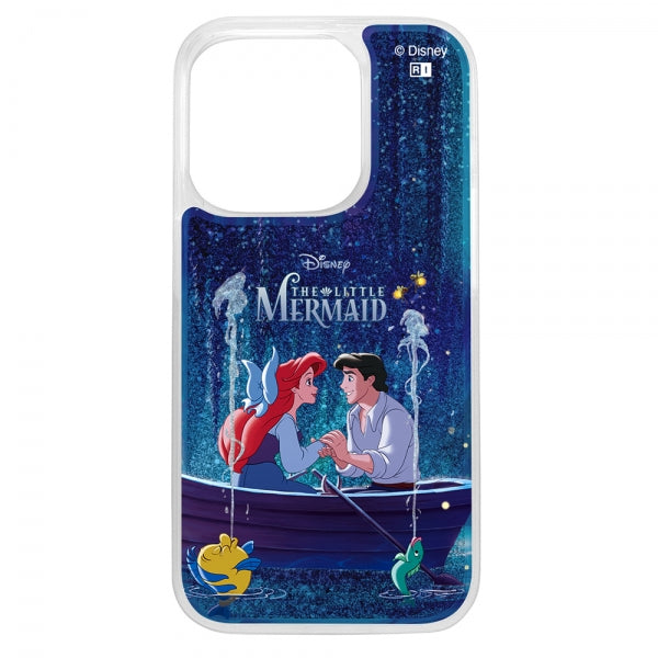 #カラー_アリエル_ボートデート