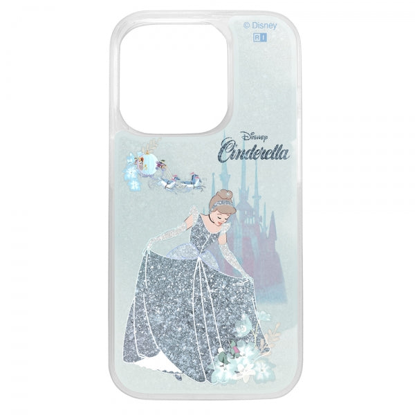 #カラー_シンデレラ_ブルードレス