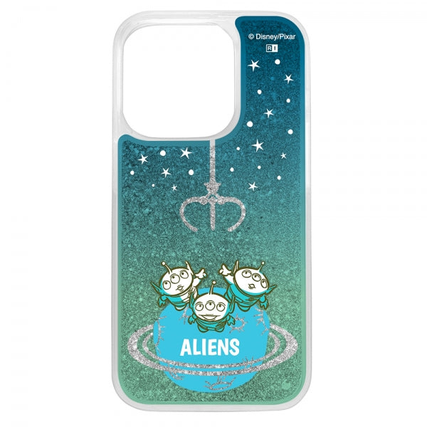 #カラー_エイリアンのスペースクレーン