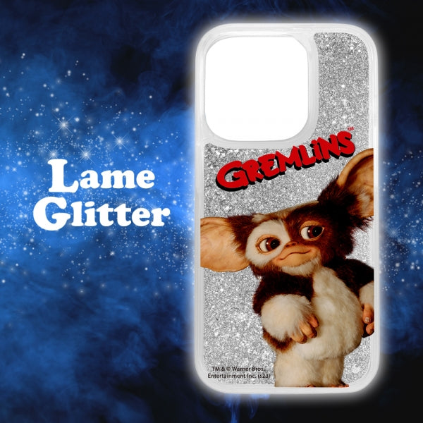 グレムリンラメ グリッターケース