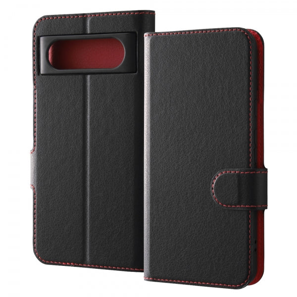 #カラー_ブラック/レッド