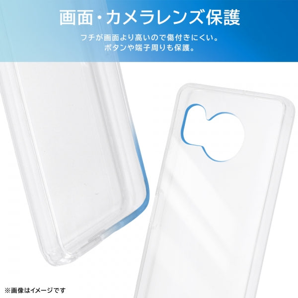 Like standard ハイブリッドケース