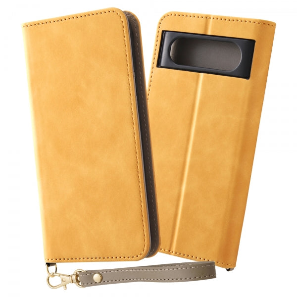 #カラー_イエロー