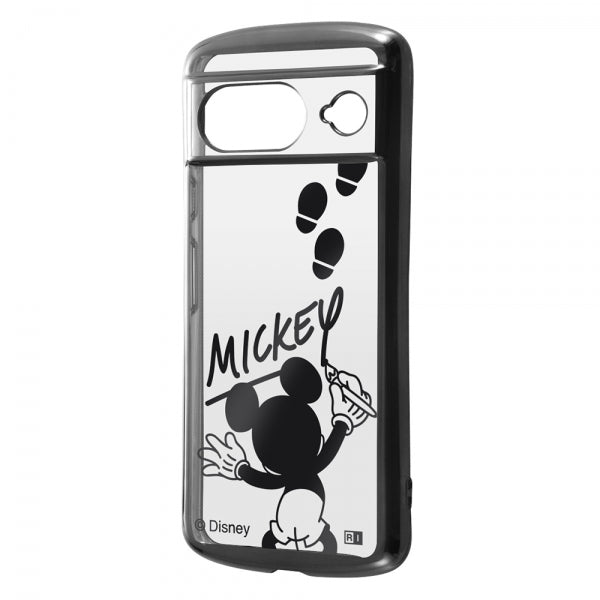 #カラー_ミッキーマウスサイン_メタリック