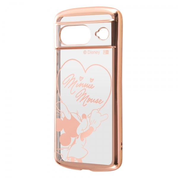 #カラー_ミニーマウスサイン_メタリック