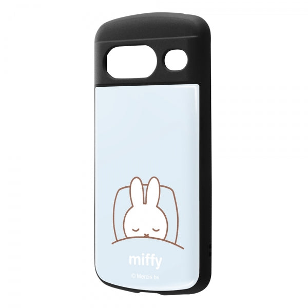 #カラー_ミッフィー_おやすみ