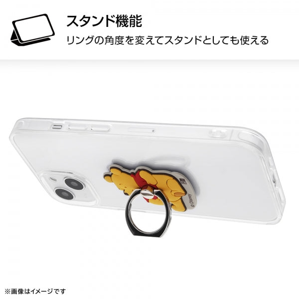 ディズニーキャラクター / やわらかリング