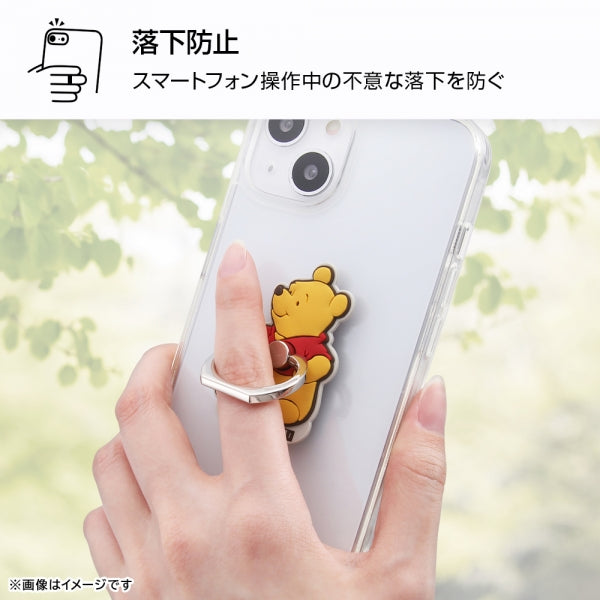 ディズニーキャラクター / やわらかリング