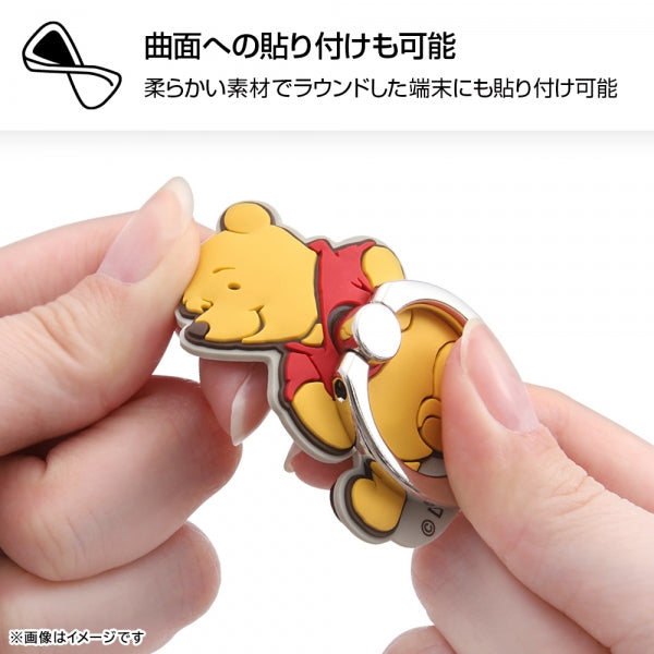 ディズニーキャラクター / やわらかリング