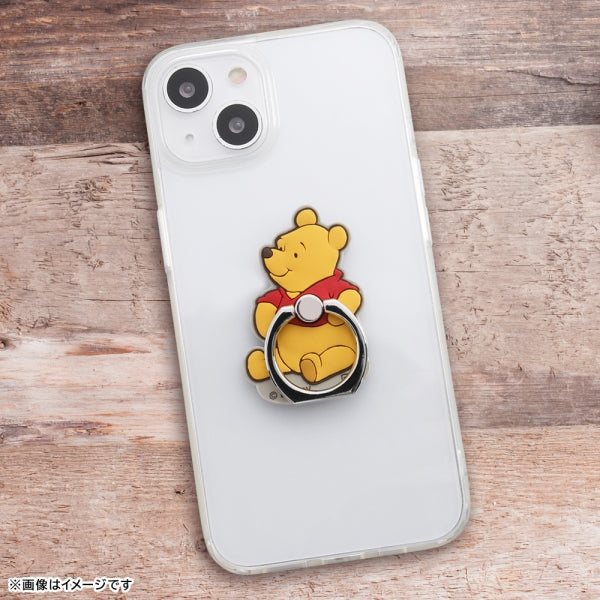 ディズニーキャラクター / やわらかリング