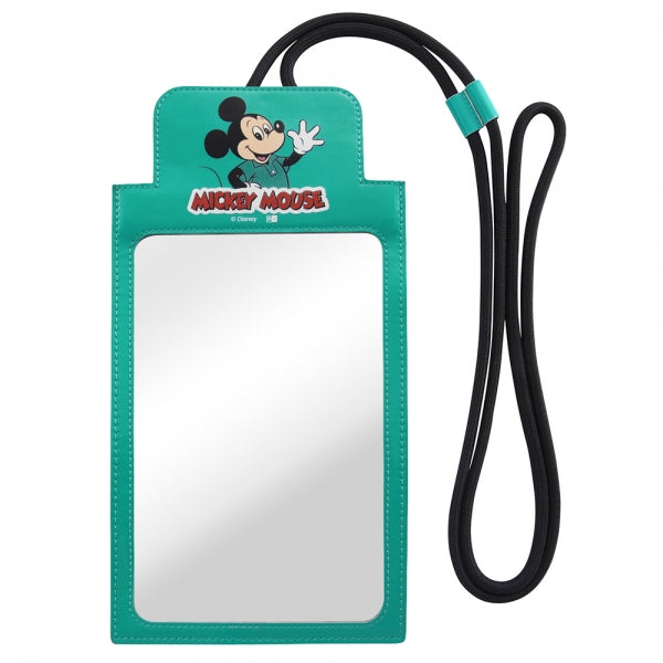 #カラー_ミッキーマウス_80年代