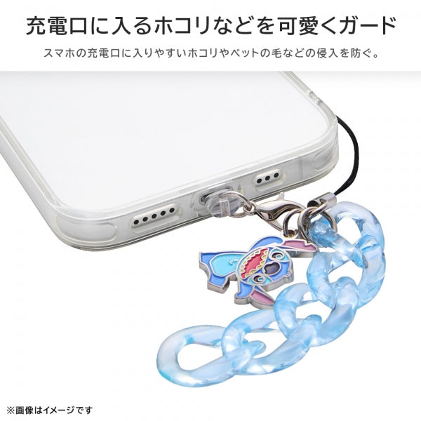 ディズニー / コネクタカバー ストラップ