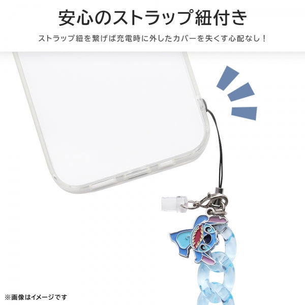 ディズニー / コネクタカバー ストラップ