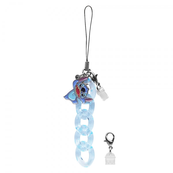 #カラー_スティッチ_ブルー