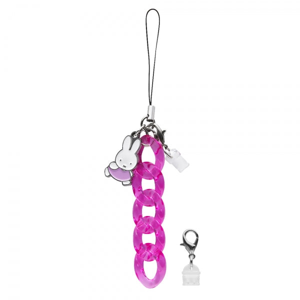 #カラー_ミッフィー_パープル