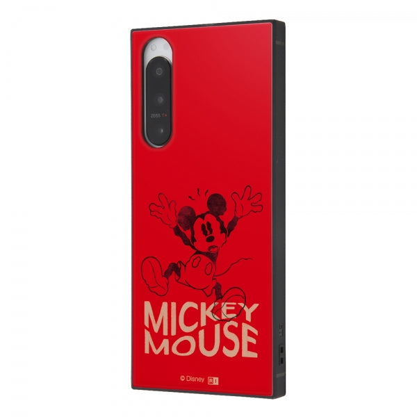 #カラー_ミッキーマウス_ドロップ