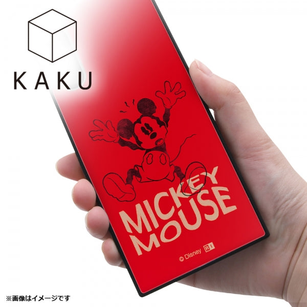ディズニー / ハイブリッドケース KAKU