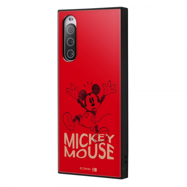 #カラー_ミッキーマウス_ドロップ