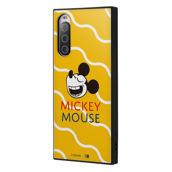 #カラー_ミッキーマウス_ウェーブ