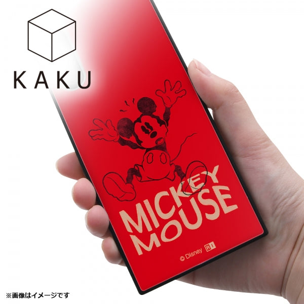 ディズニー / ハイブリッドケース KAKU