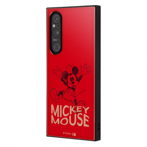 #カラー_ミッキーマウス_ドロップ