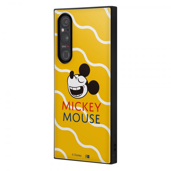 #カラー_ミッキーマウス_ウェーブ